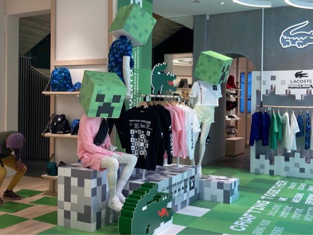 lacoste