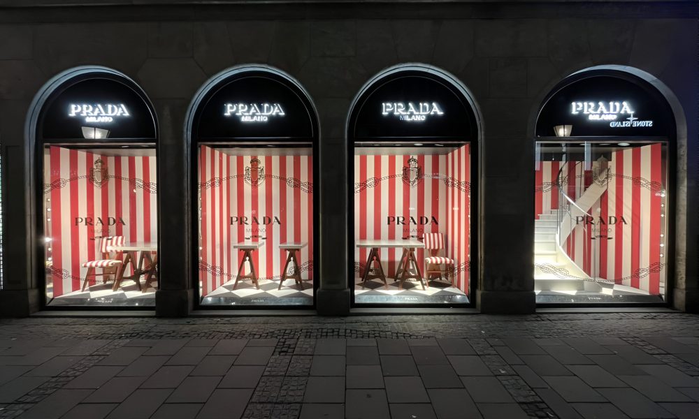 prada
